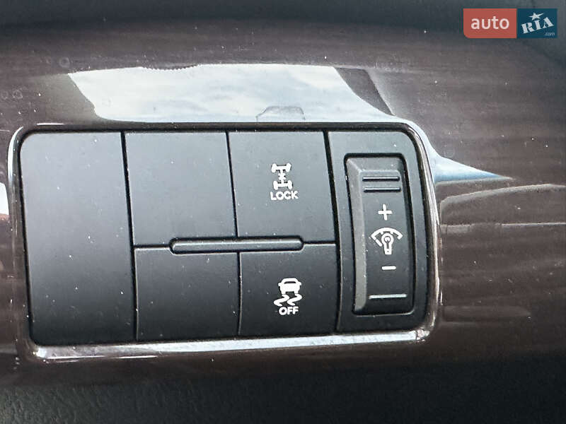 Позашляховик / Кросовер Kia Sorento 2013 в Стрию