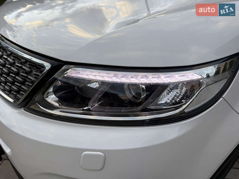 Внедорожник / Кроссовер Kia Sorento 2014 в Ивано-Франковске