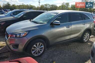 Kia Sorento 2018 Kia Sorento 2018