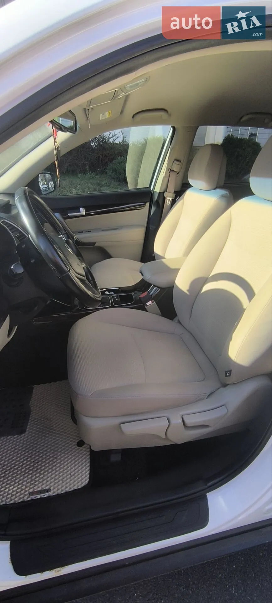 2013 Kia Sorento - мініатюра 10