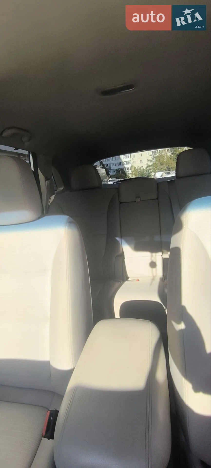 2013 Kia Sorento - мініатюра 15