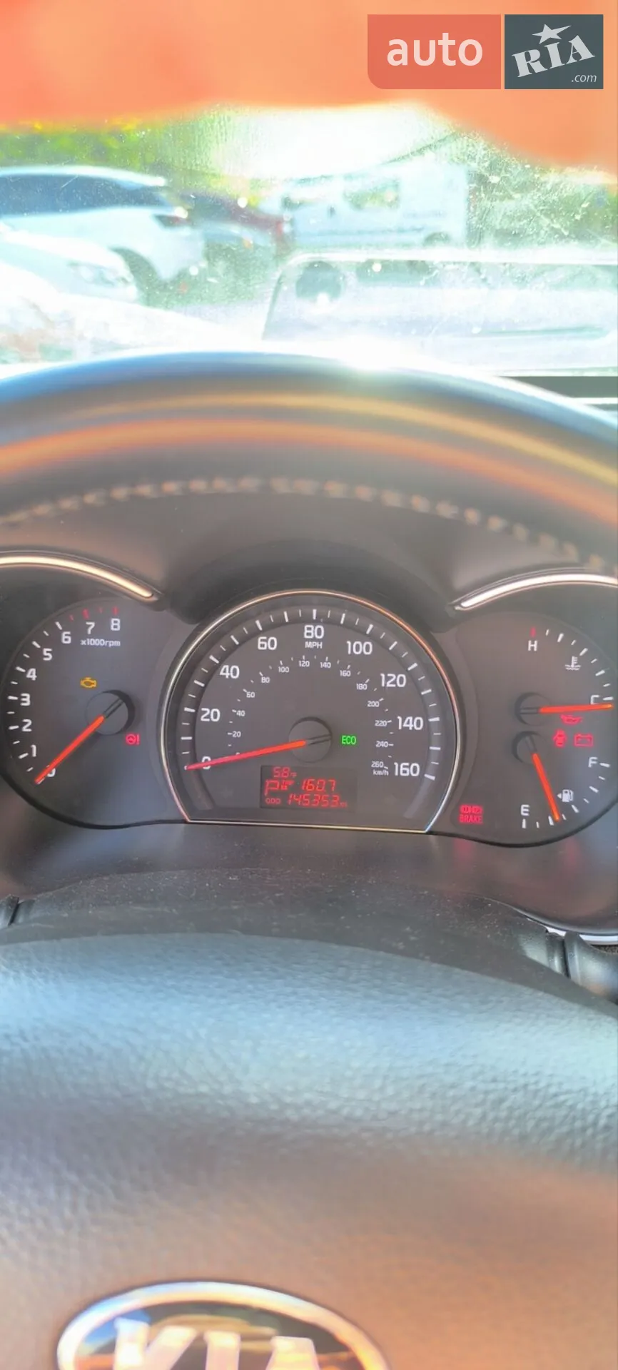 2013 Kia Sorento - мініатюра 11
