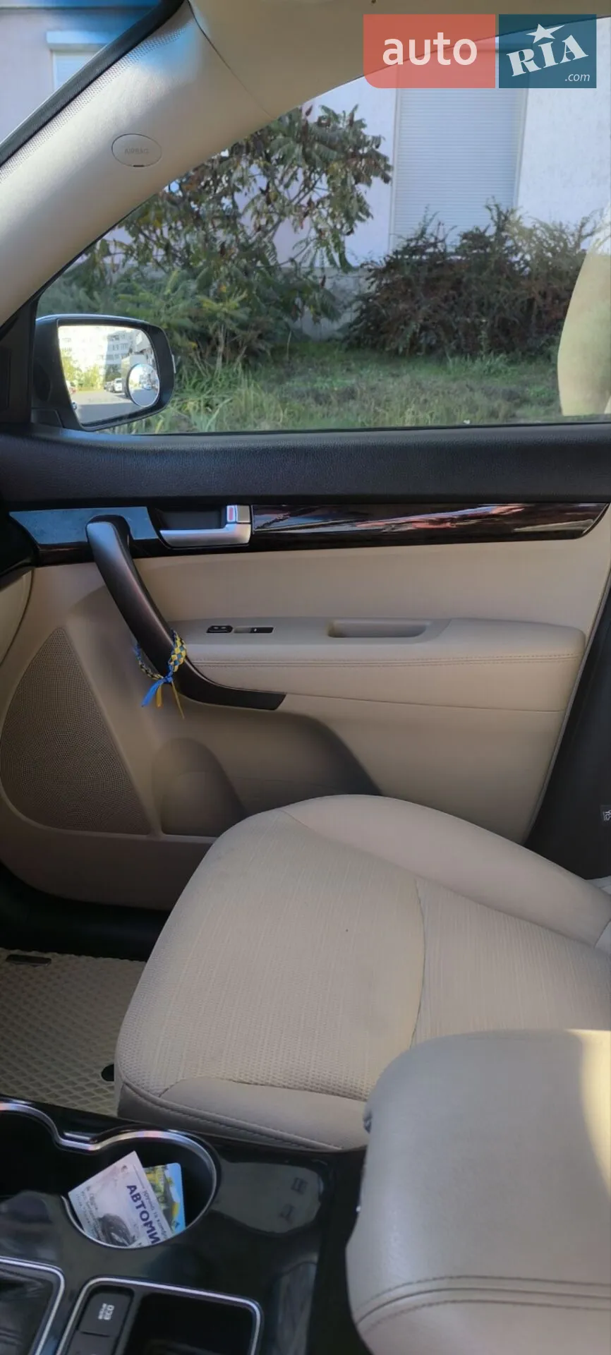 2013 Kia Sorento - мініатюра 13