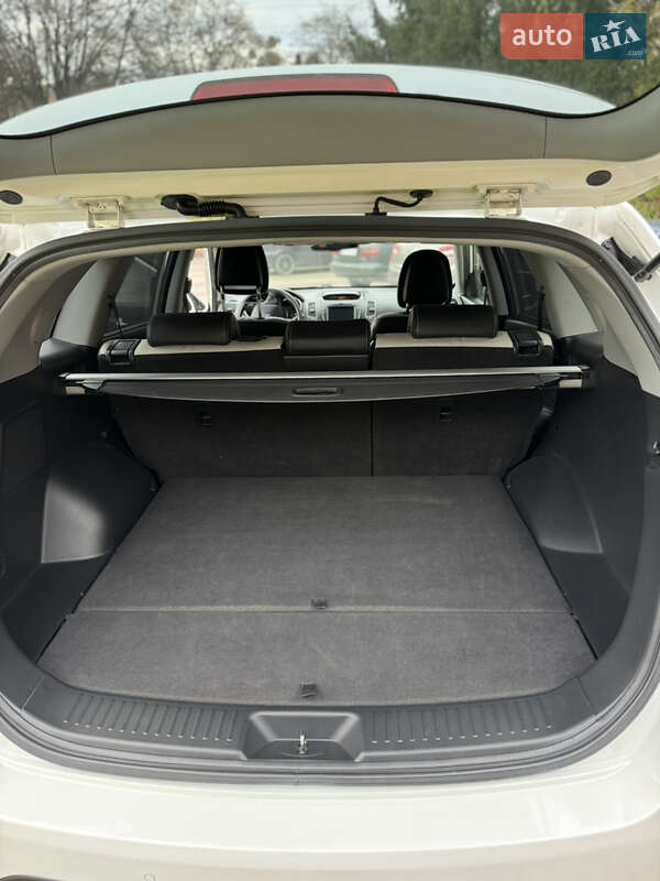 Позашляховик / Кросовер Kia Sorento 2014 в Рівному фото 30 Позашляховик / Кросовер Kia Sorento 2014 в Рівному