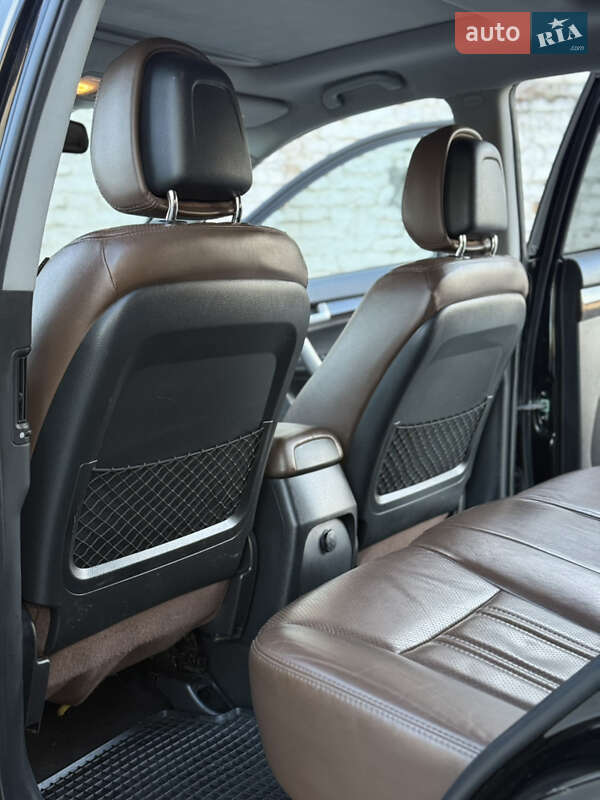 Внедорожник / Кроссовер Kia Sorento 2010 в Самборе