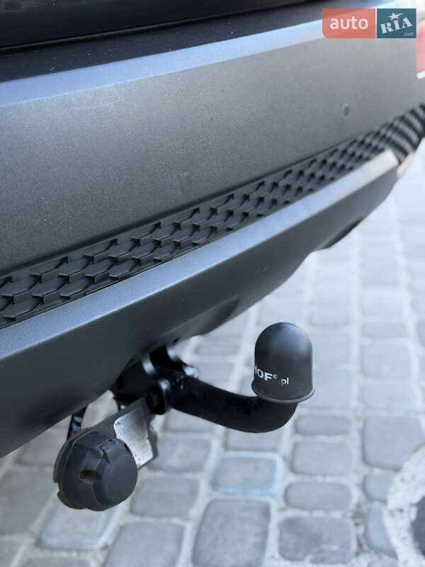 Внедорожник / Кроссовер Kia Sorento 2010 в Самборе