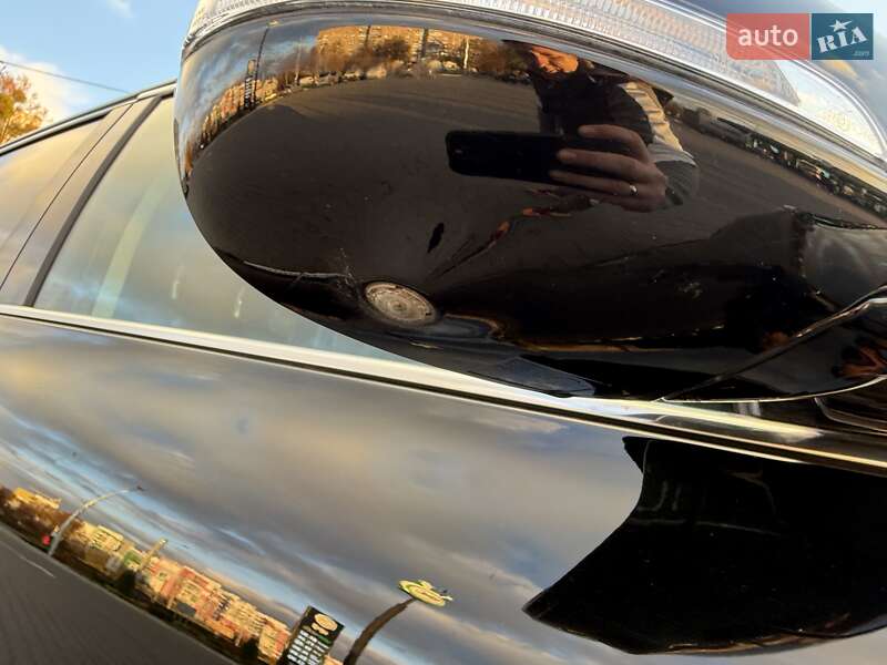 Позашляховик / Кросовер Kia Sorento 2015 в Луцьку