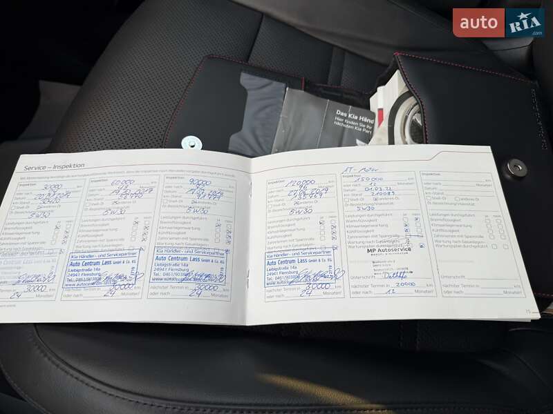 Позашляховик / Кросовер Kia Sorento 2015 в Луцьку