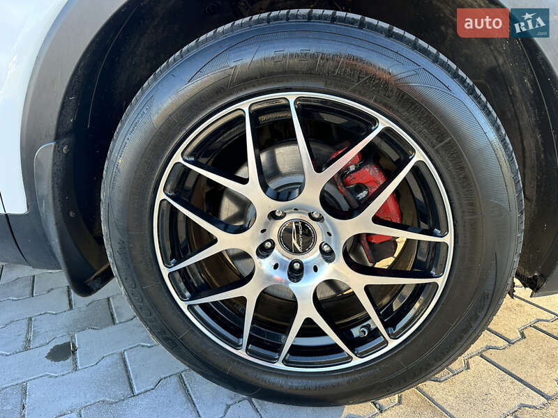 Позашляховик / Кросовер Kia Sorento 2015 в Дубні фото 17 Позашляховик / Кросовер Kia Sorento 2015 в Дубні