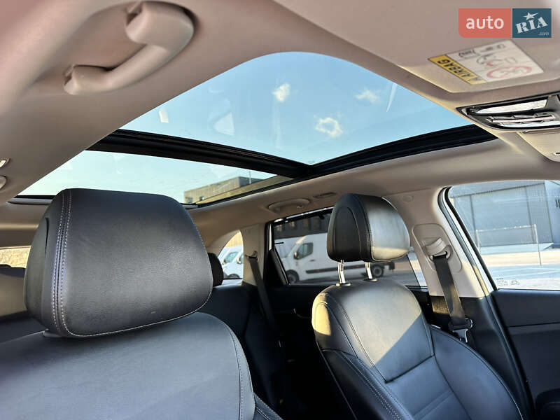 Позашляховик / Кросовер Kia Sorento 2015 в Дубні фото 60 Позашляховик / Кросовер Kia Sorento 2015 в Дубні