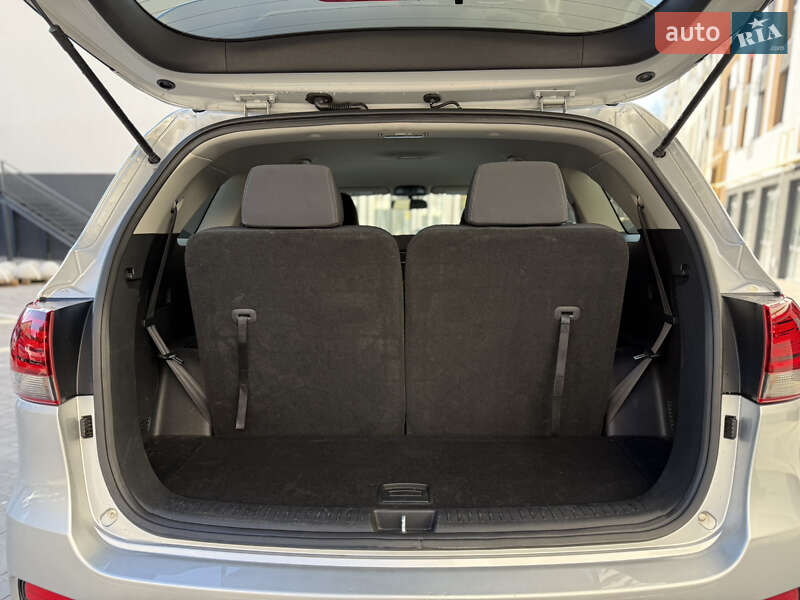 Внедорожник / Кроссовер Kia Sorento 2019 в Виннице фото 58 Внедорожник / Кроссовер Kia Sorento 2019 в Виннице