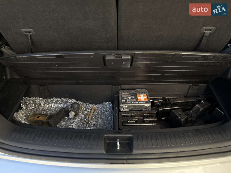 Внедорожник / Кроссовер Kia Sorento 2019 в Виннице фото 63 Внедорожник / Кроссовер Kia Sorento 2019 в Виннице