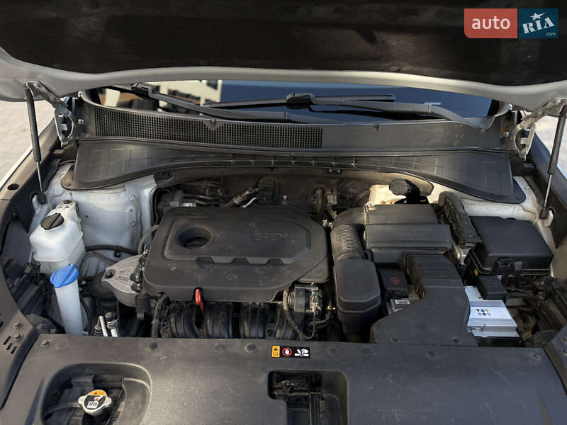 Внедорожник / Кроссовер Kia Sorento 2019 в Виннице фото 68 Внедорожник / Кроссовер Kia Sorento 2019 в Виннице