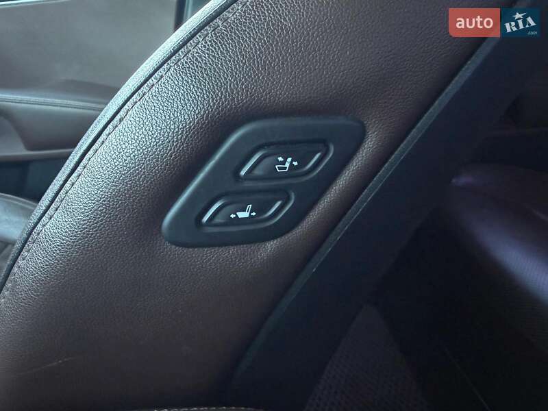 Внедорожник / Кроссовер Kia Sorento 2017 в Львове фото 28 Внедорожник / Кроссовер Kia Sorento 2017 в Львове