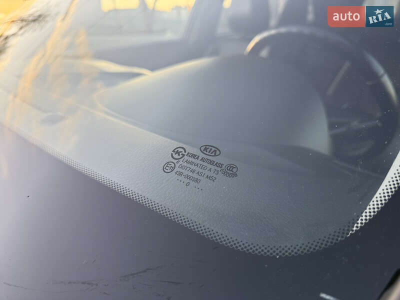 Внедорожник / Кроссовер Kia Sorento 2010 в Виннице фото 39 Внедорожник / Кроссовер Kia Sorento 2010 в Виннице