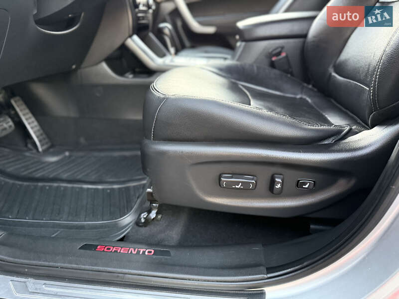Внедорожник / Кроссовер Kia Sorento 2010 в Виннице фото 43 Внедорожник / Кроссовер Kia Sorento 2010 в Виннице