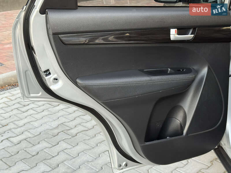 Внедорожник / Кроссовер Kia Sorento 2010 в Виннице фото 51 Внедорожник / Кроссовер Kia Sorento 2010 в Виннице