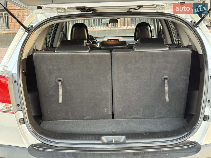 Внедорожник / Кроссовер Kia Sorento 2010 в Виннице фото 54 Внедорожник / Кроссовер Kia Sorento 2010 в Виннице