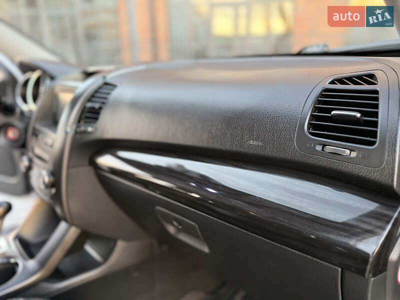 Внедорожник / Кроссовер Kia Sorento 2010 в Виннице фото 71 Внедорожник / Кроссовер Kia Sorento 2010 в Виннице