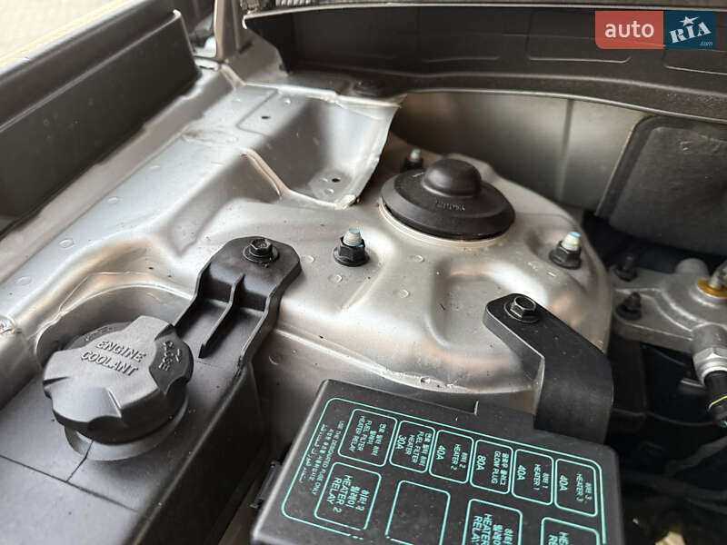 Внедорожник / Кроссовер Kia Sorento 2010 в Виннице фото 95 Внедорожник / Кроссовер Kia Sorento 2010 в Виннице