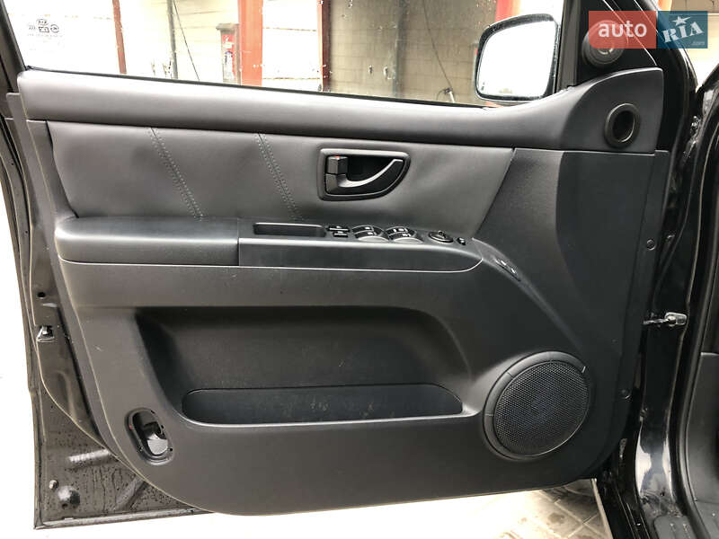 Внедорожник / Кроссовер Kia Sorento 2007 в Ровно фото 13 Внедорожник / Кроссовер Kia Sorento 2007 в Ровно