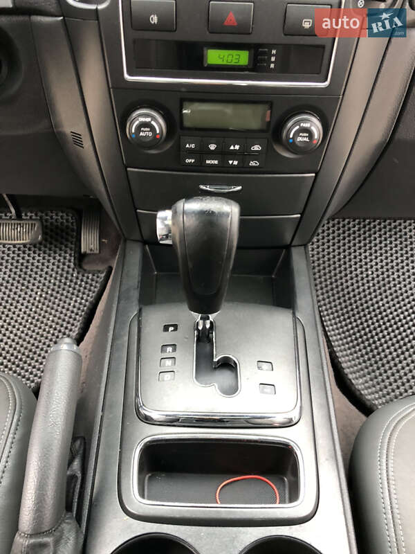 Внедорожник / Кроссовер Kia Sorento 2007 в Ровно фото 26 Внедорожник / Кроссовер Kia Sorento 2007 в Ровно