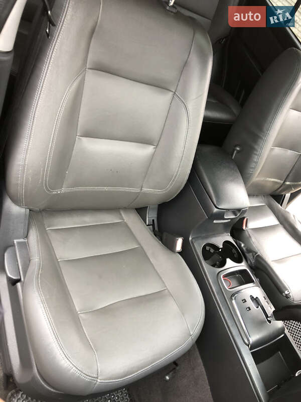 Внедорожник / Кроссовер Kia Sorento 2007 в Ровно фото 31 Внедорожник / Кроссовер Kia Sorento 2007 в Ровно