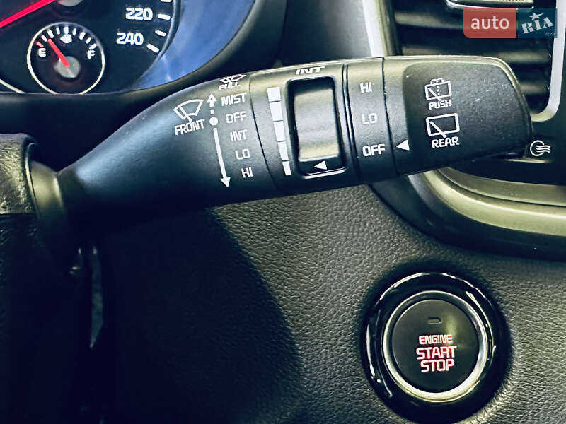 Внедорожник / Кроссовер Kia Sorento 2018 в Киеве фото 29 Внедорожник / Кроссовер Kia Sorento 2018 в Киеве