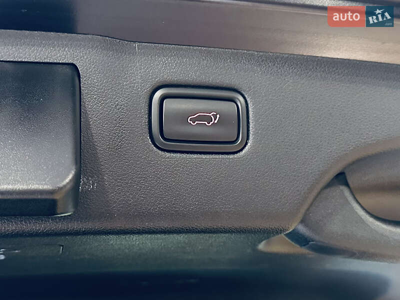 Внедорожник / Кроссовер Kia Sorento 2018 в Киеве фото 45 Внедорожник / Кроссовер Kia Sorento 2018 в Киеве