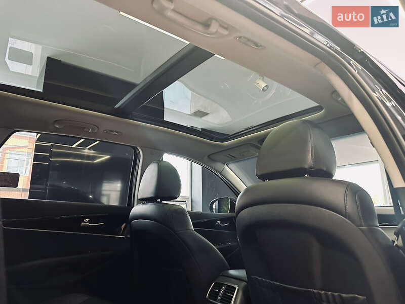 Внедорожник / Кроссовер Kia Sorento 2018 в Киеве фото 50 Внедорожник / Кроссовер Kia Sorento 2018 в Киеве