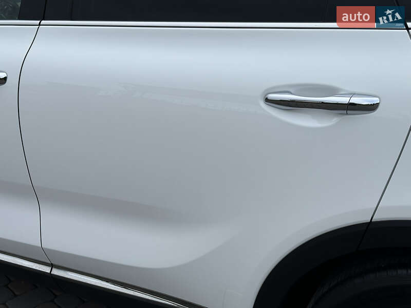 Внедорожник / Кроссовер Kia Sorento 2018 в Ивано-Франковске фото 28 Внедорожник / Кроссовер Kia Sorento 2018 в Ивано-Франковске