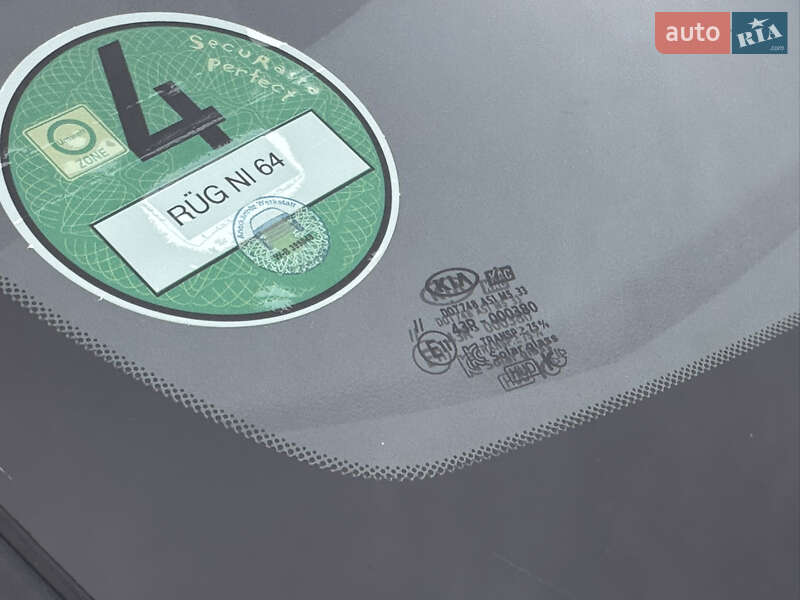 Внедорожник / Кроссовер Kia Sorento 2018 в Ивано-Франковске фото 52 Внедорожник / Кроссовер Kia Sorento 2018 в Ивано-Франковске