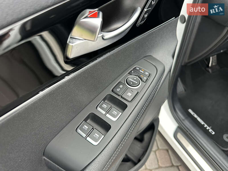 Внедорожник / Кроссовер Kia Sorento 2018 в Ивано-Франковске фото 55 Внедорожник / Кроссовер Kia Sorento 2018 в Ивано-Франковске