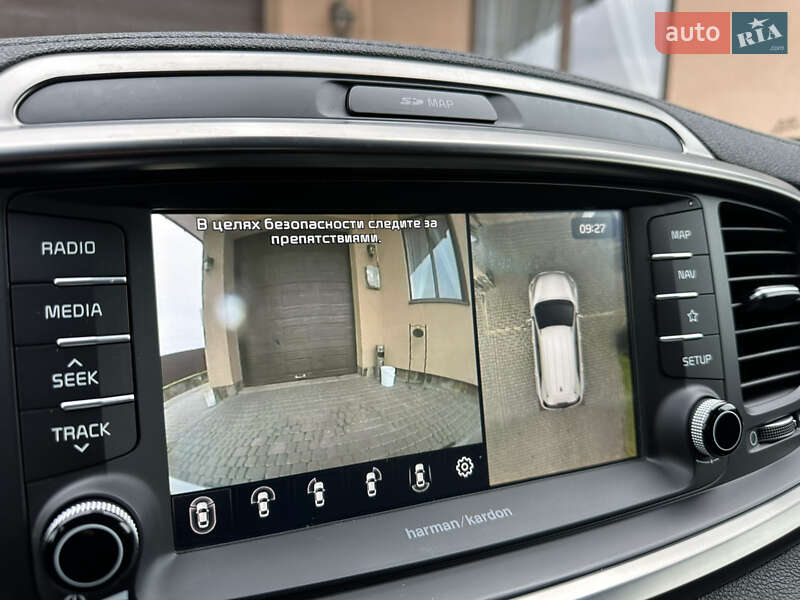 Внедорожник / Кроссовер Kia Sorento 2018 в Ивано-Франковске фото 68 Внедорожник / Кроссовер Kia Sorento 2018 в Ивано-Франковске