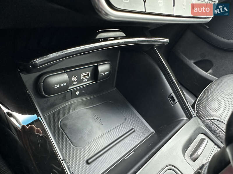 Внедорожник / Кроссовер Kia Sorento 2018 в Ивано-Франковске фото 71 Внедорожник / Кроссовер Kia Sorento 2018 в Ивано-Франковске