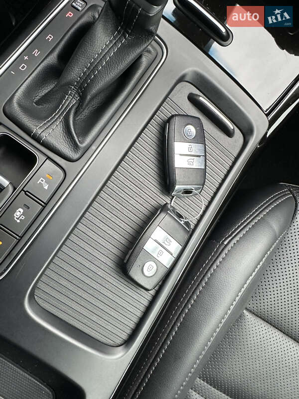 Внедорожник / Кроссовер Kia Sorento 2018 в Ивано-Франковске фото 77 Внедорожник / Кроссовер Kia Sorento 2018 в Ивано-Франковске