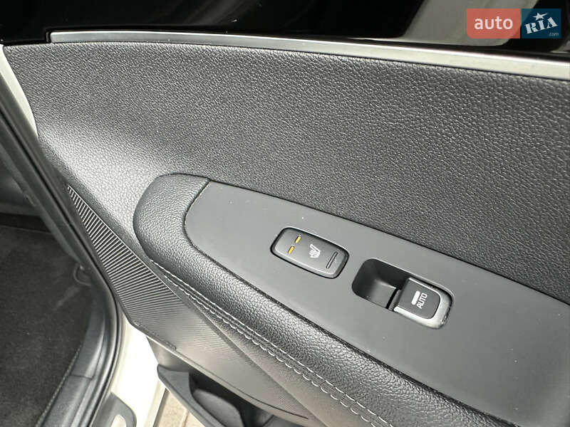 Внедорожник / Кроссовер Kia Sorento 2018 в Ивано-Франковске фото 92 Внедорожник / Кроссовер Kia Sorento 2018 в Ивано-Франковске