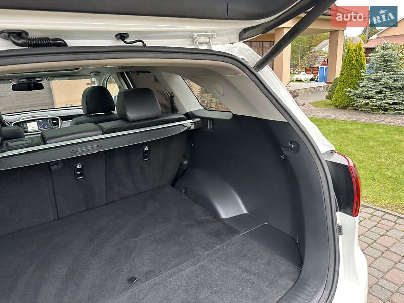 Внедорожник / Кроссовер Kia Sorento 2018 в Ивано-Франковске фото 104 Внедорожник / Кроссовер Kia Sorento 2018 в Ивано-Франковске