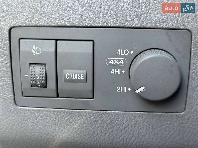 Внедорожник / Кроссовер Kia Sorento 2006 в Киеве фото 24 Внедорожник / Кроссовер Kia Sorento 2006 в Киеве