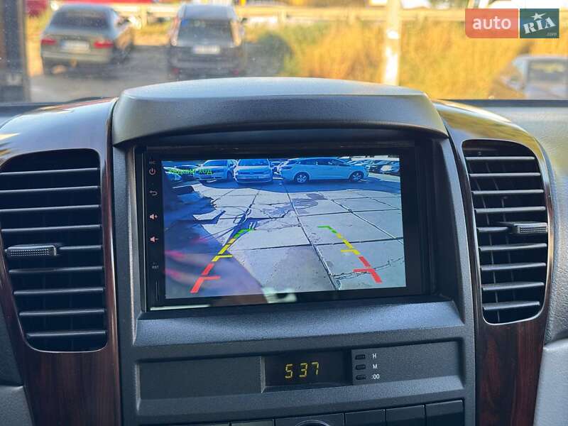 Внедорожник / Кроссовер Kia Sorento 2006 в Киеве фото 17 Внедорожник / Кроссовер Kia Sorento 2006 в Киеве