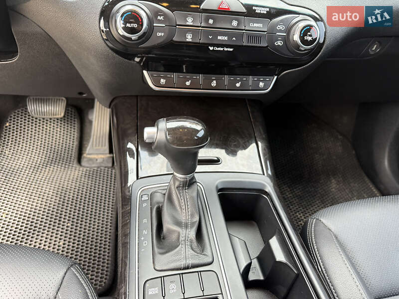 Внедорожник / Кроссовер Kia Sorento 2017 в Одессе фото 19 Внедорожник / Кроссовер Kia Sorento 2017 в Одессе