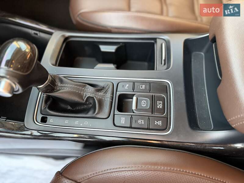 Внедорожник / Кроссовер Kia Sorento 2017 в Одессе