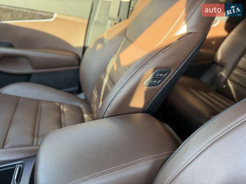 Внедорожник / Кроссовер Kia Sorento 2017 в Одессе