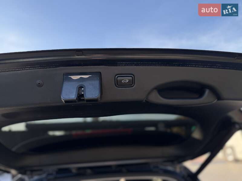 Внедорожник / Кроссовер Kia Sorento 2017 в Одессе