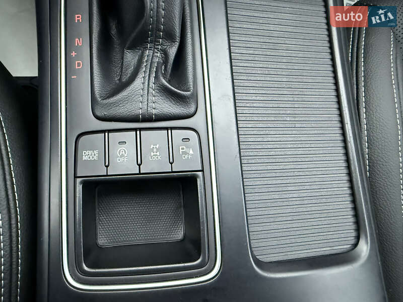 Позашляховик / Кросовер Kia Sorento 2019 в Рівному