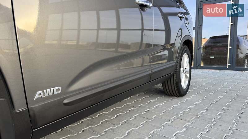 Позашляховик / Кросовер Kia Sorento 2013 в Тернополі фото 14 Позашляховик / Кросовер Kia Sorento 2013 в Тернополі