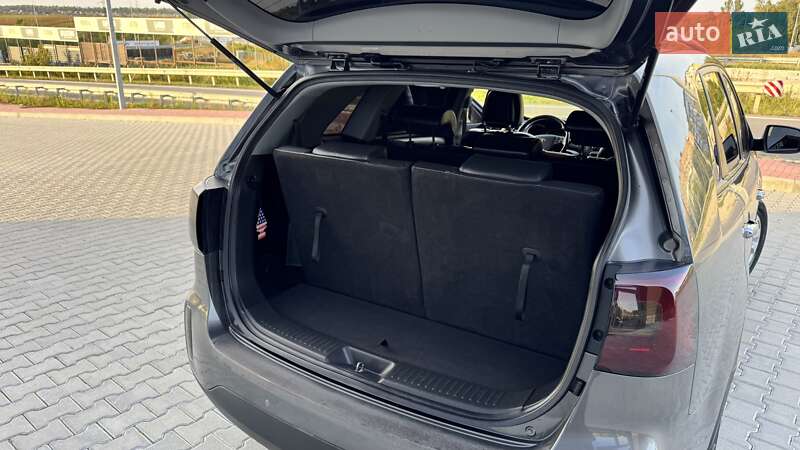 Позашляховик / Кросовер Kia Sorento 2013 в Тернополі фото 24 Позашляховик / Кросовер Kia Sorento 2013 в Тернополі