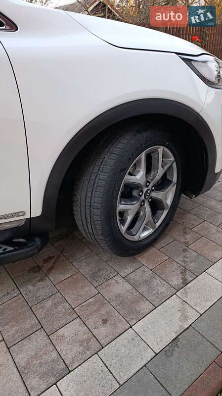 Внедорожник / Кроссовер Kia Sorento 2016 в Стрые фото 28 Внедорожник / Кроссовер Kia Sorento 2016 в Стрые