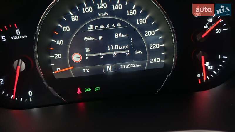 Внедорожник / Кроссовер Kia Sorento 2016 в Стрые фото 38 Внедорожник / Кроссовер Kia Sorento 2016 в Стрые