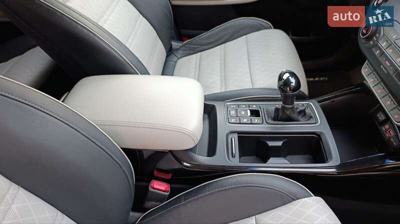 Внедорожник / Кроссовер Kia Sorento 2016 в Стрые фото 48 Внедорожник / Кроссовер Kia Sorento 2016 в Стрые